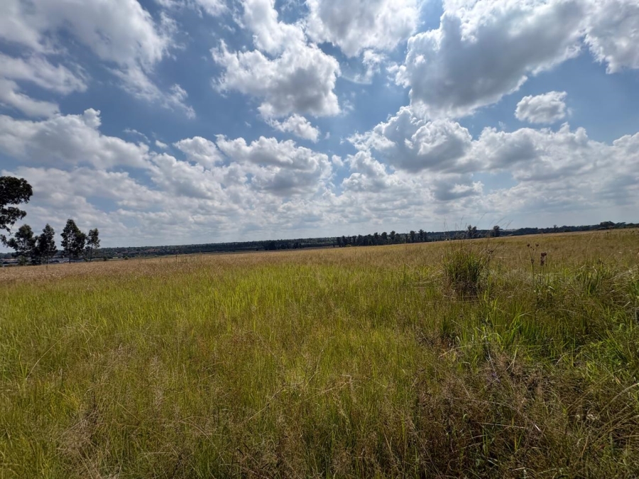 0 Bedroom Property for Sale in Vaalpark Free State